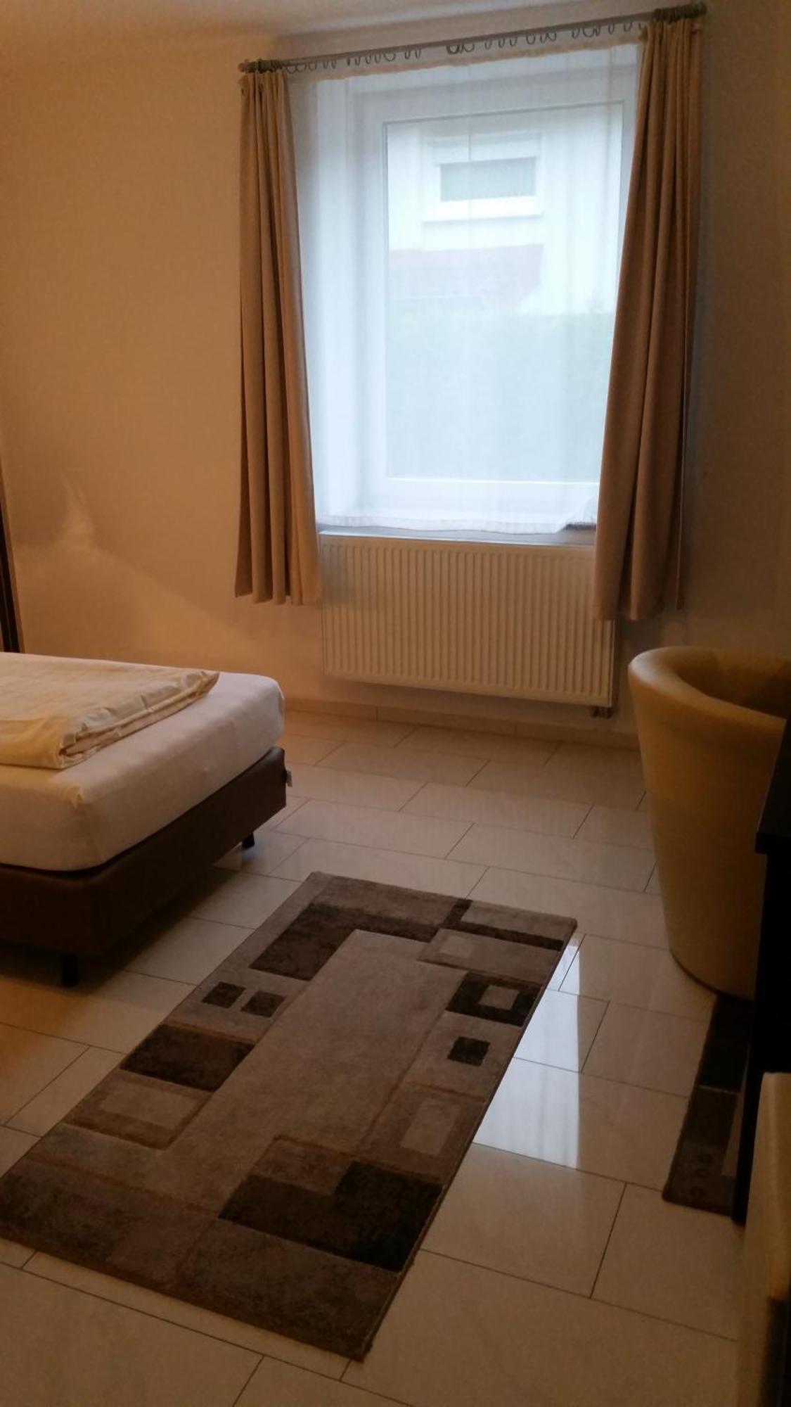 Cityhotel Ahlen Garni Quarto foto